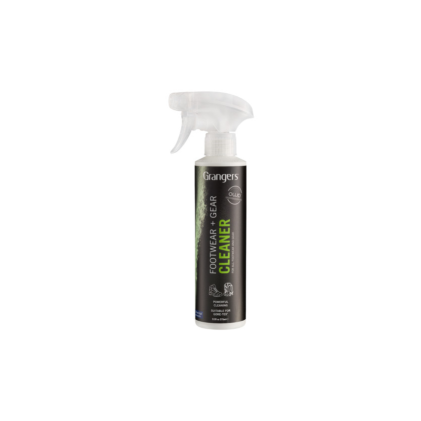 GRANGERS FOOTWEAR + GEAR CLEANER OWP tisztítószer