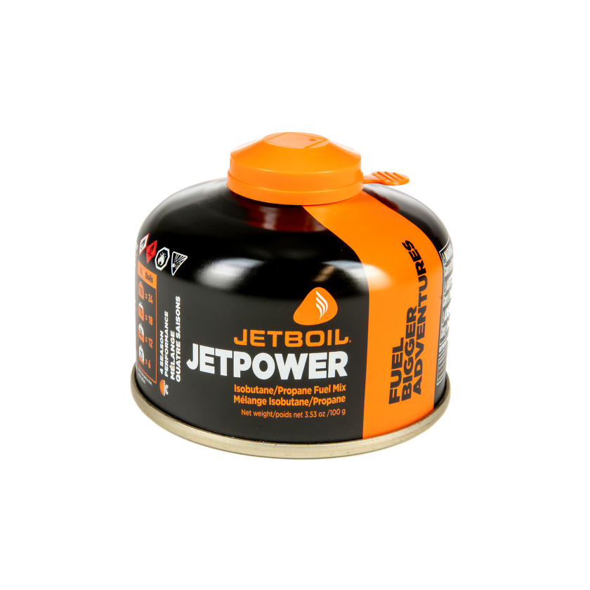 JETPOWER FUEL 100 GM KARTUŠA