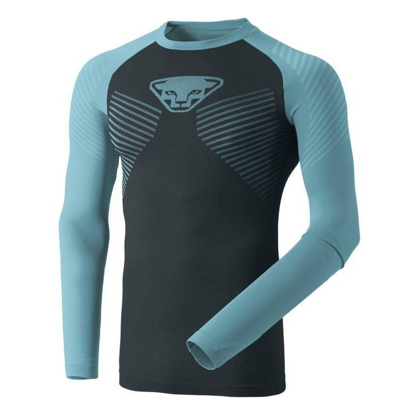 Dynafit SPEED DRYARN férfi hosszú ujjú póló
