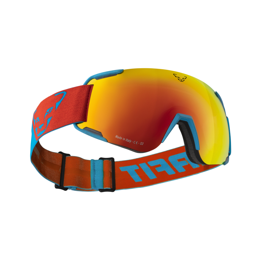 Dynafit TLT Evo Goggle sí szemüveg