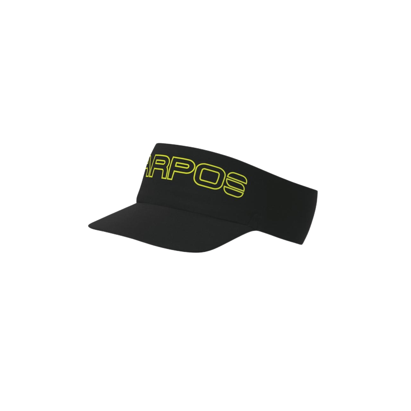 KARPOS RONPE VISOR silt