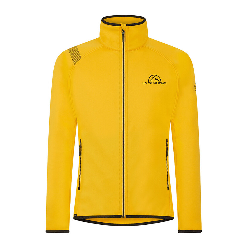 La Sportiva Promo Fleece pulóver