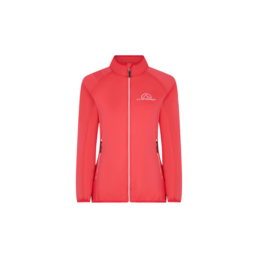 La Sportiva Promo Fleece női pulóver