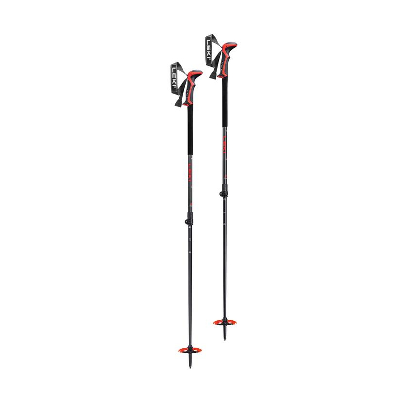 LEKI Haute Route 2 túrabot