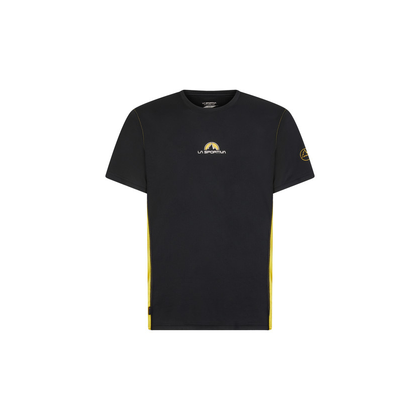 La Sportiva Promo Tee Men rövid ujjú póló