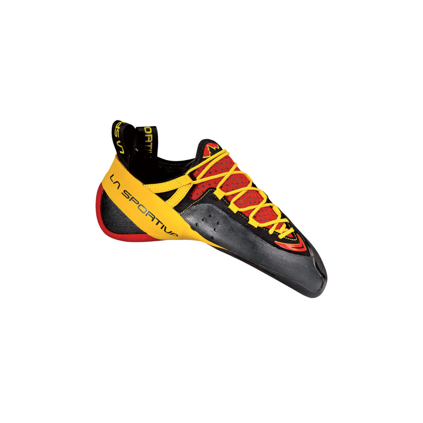 La Sportiva Genius mászócipő