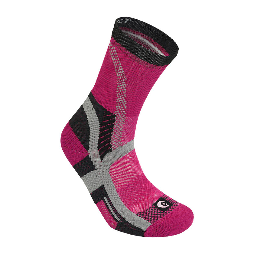 Lorpen T3LWE WOMENS LIGHT HIKER ECO túrazokni