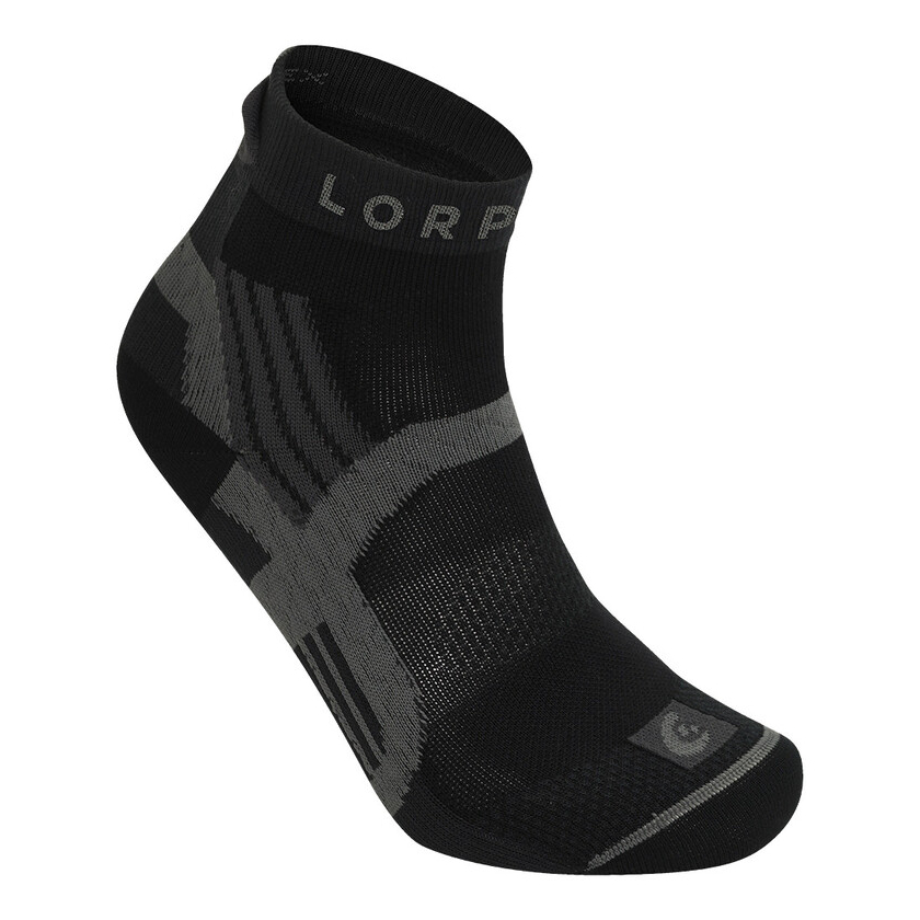 Lorpen X3TE MENS TRAIL RUNNING ECO futózokni