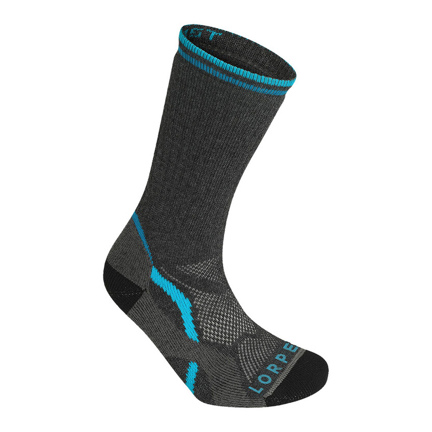 Lorpen T2MWE T2 NŐI MIDWEIGHT HIKER ECO zokni