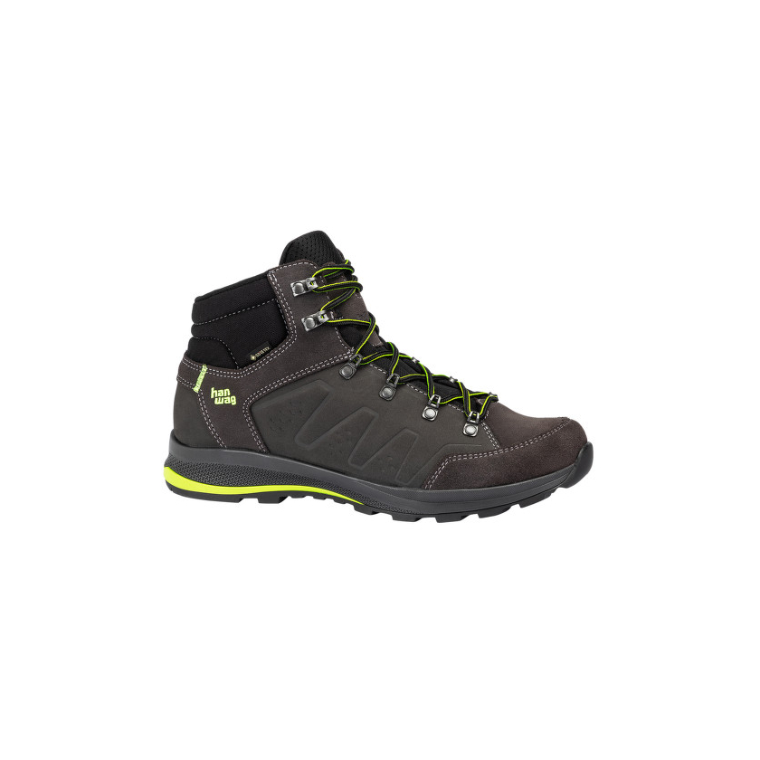 Hanwag Torsby GTX férfi cipő