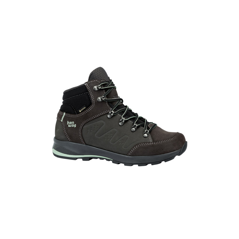 Hanwag Torsby Lady GTX női cipő