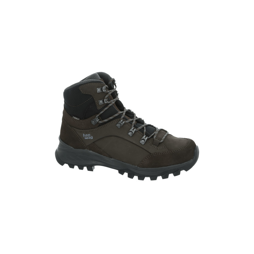 Hanwag Banks GTX cipő