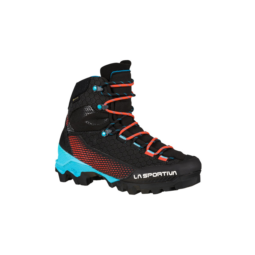 La Sportiva Aequilibrium ST Woman GTX cipő