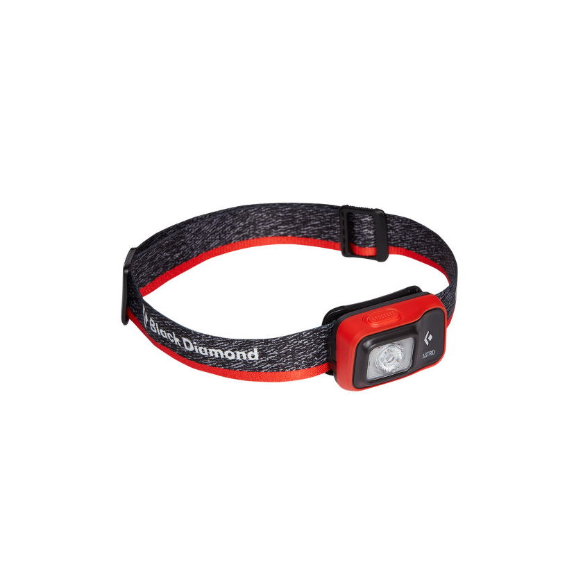 Black Diamond ASTRO 300 fejlámpa