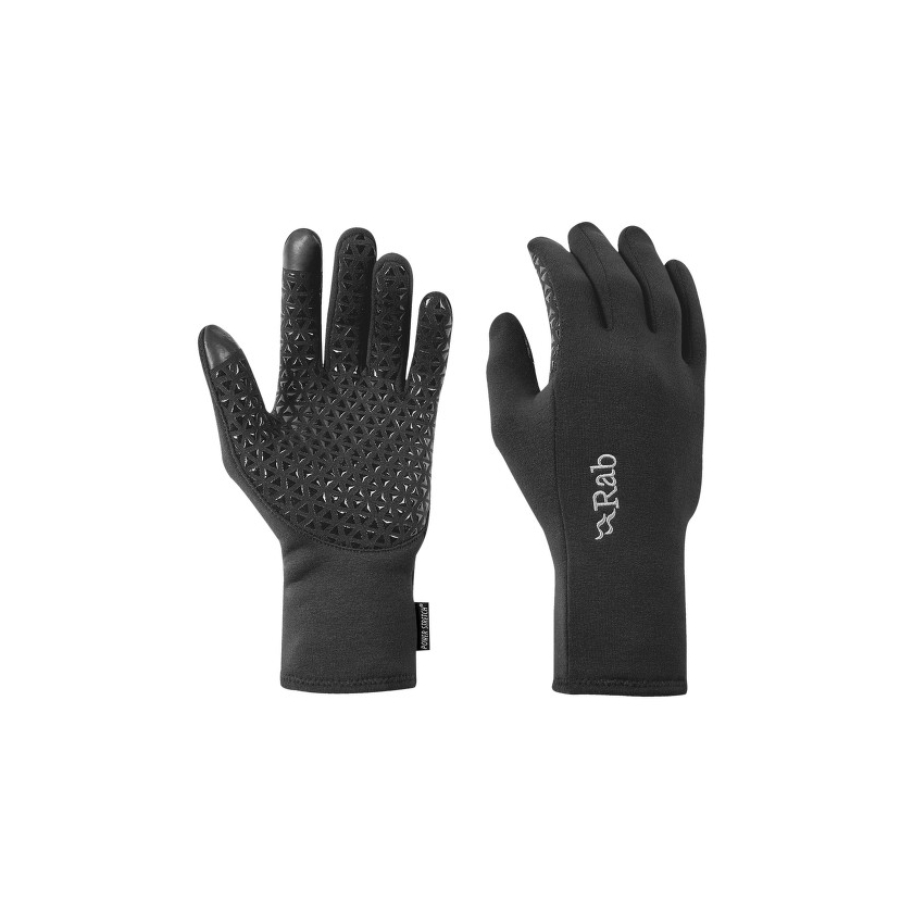 Rab Power Stretch Contact Grip kesztyű