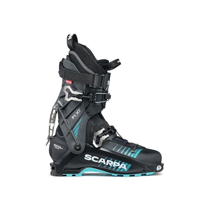 SCARPA F1 XT sícipő