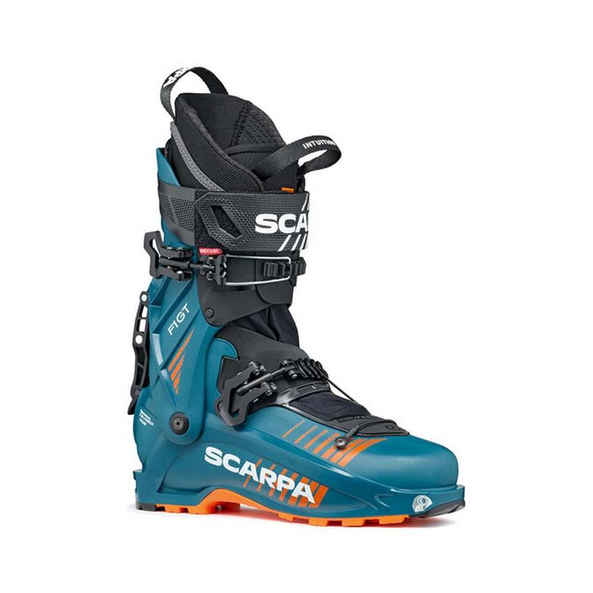 SCARPA F1 GT sítúra bakancs