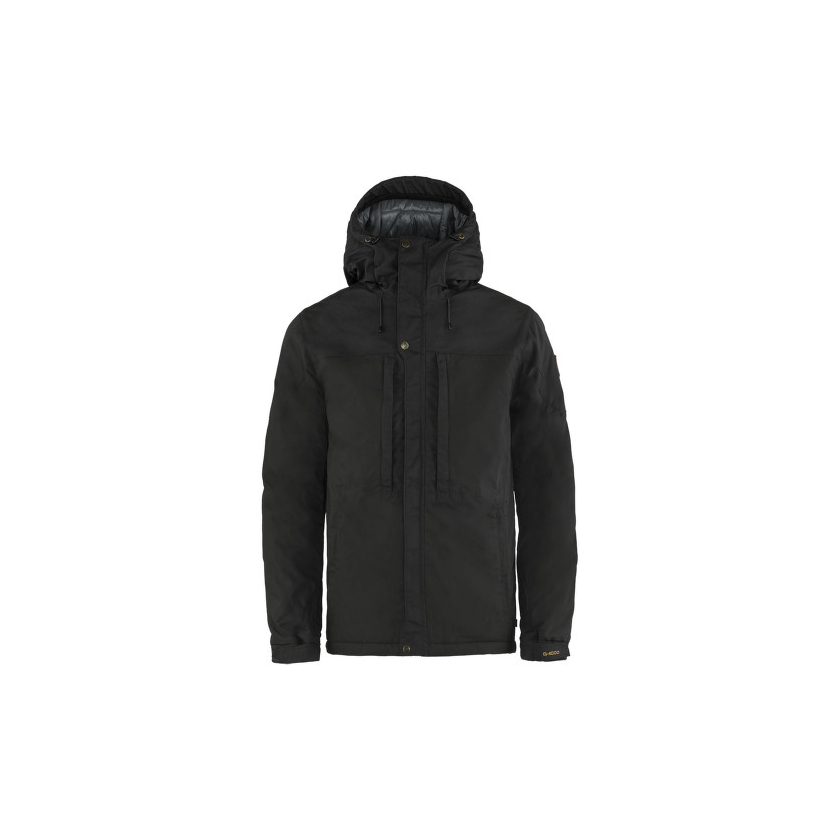 Fjällräven Skogso Padded Jacket dzseki