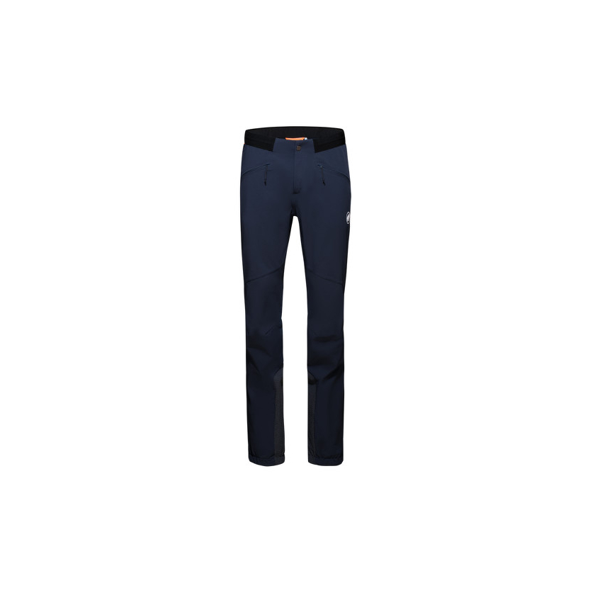 Mammut Aenergy SO Hybrid Pants Men nadrág