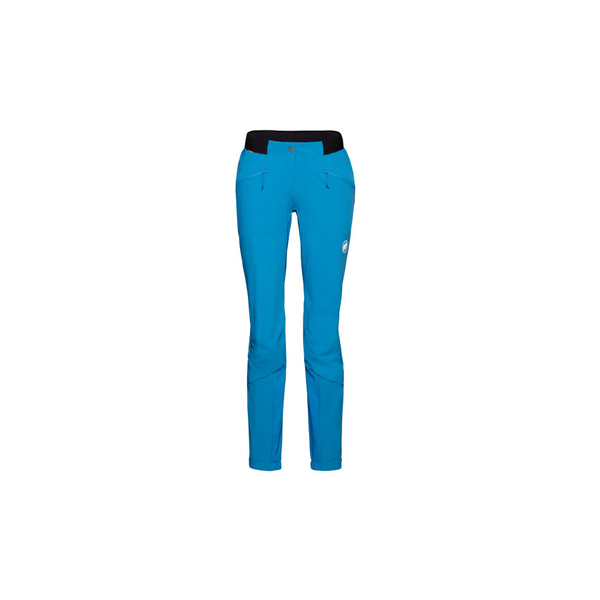 Mammut Aenergy SO Hybrid Pants Women nadrág