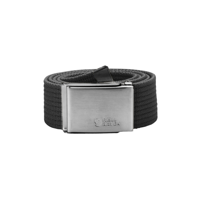 Fjällräven Canvas Belt öv