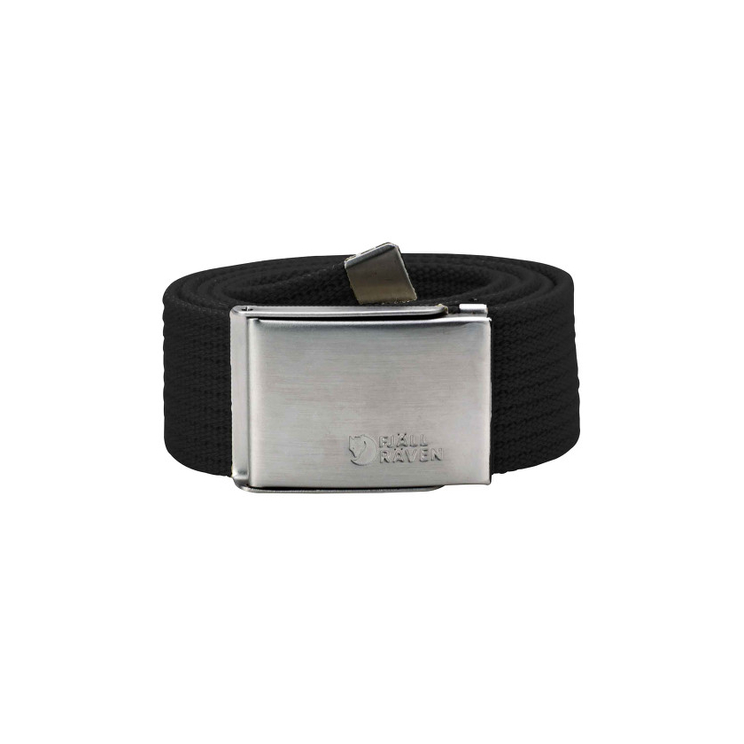 Fjällräven Canvas Belt öv