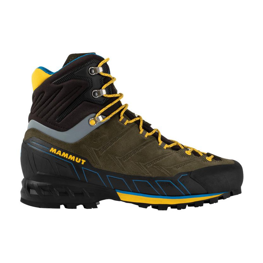 Mammut Kento Tour High GTX® férfi bakancs
