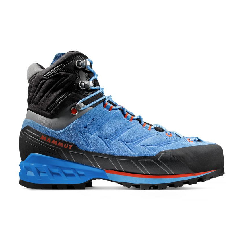 Mammut Kento Tour High GTX® női bakancs