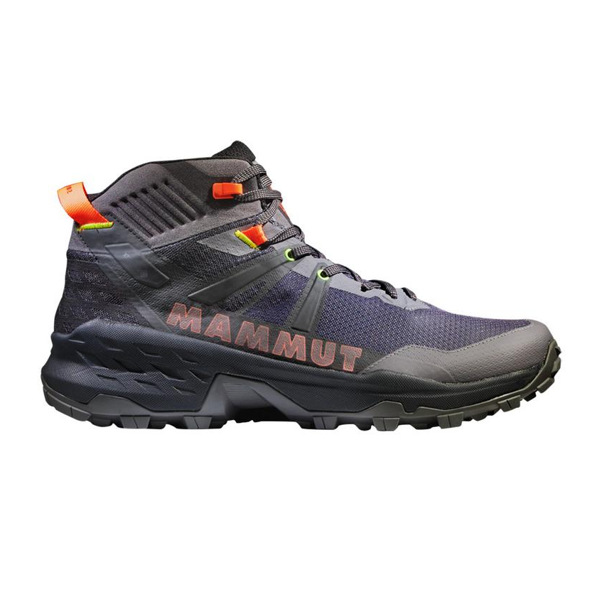 Mammut Sertig II Mid GTX® férfi bakancs