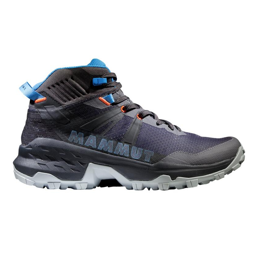 Mammut Sertig II Mid GTX® női bakancs