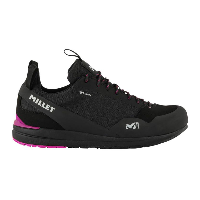 Millet GRANITE CANVAS GTX női bakancs