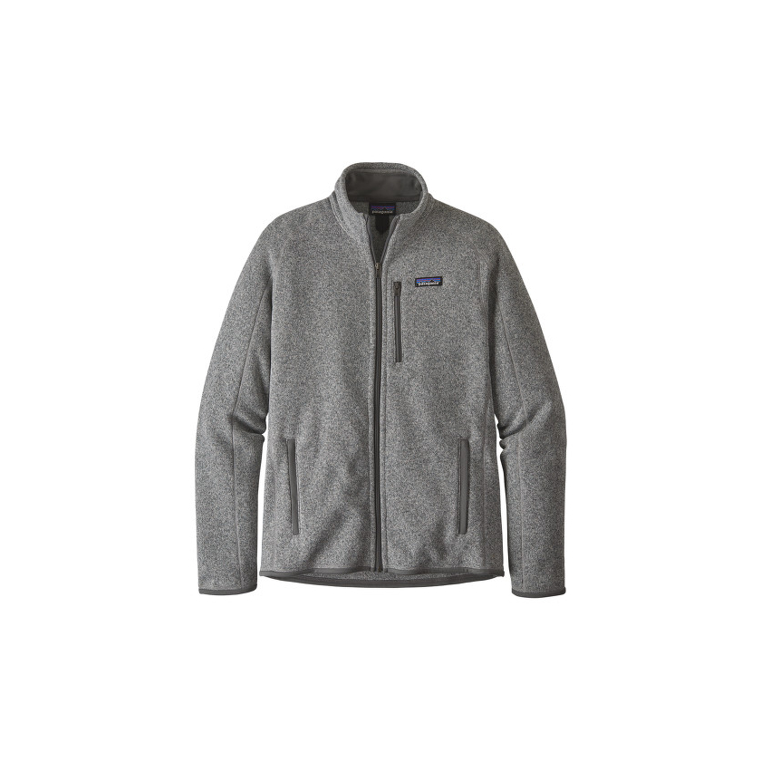 Patagonia férfi Better Sweater Jkt pulóver
