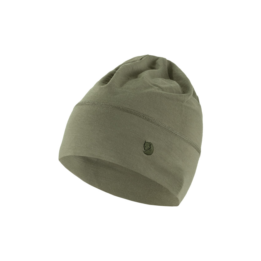 Fjällräven Abisko Lite Wool Beanie sapka