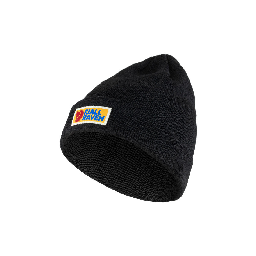 Fjällräven Vardag Classic Beanie sapka
