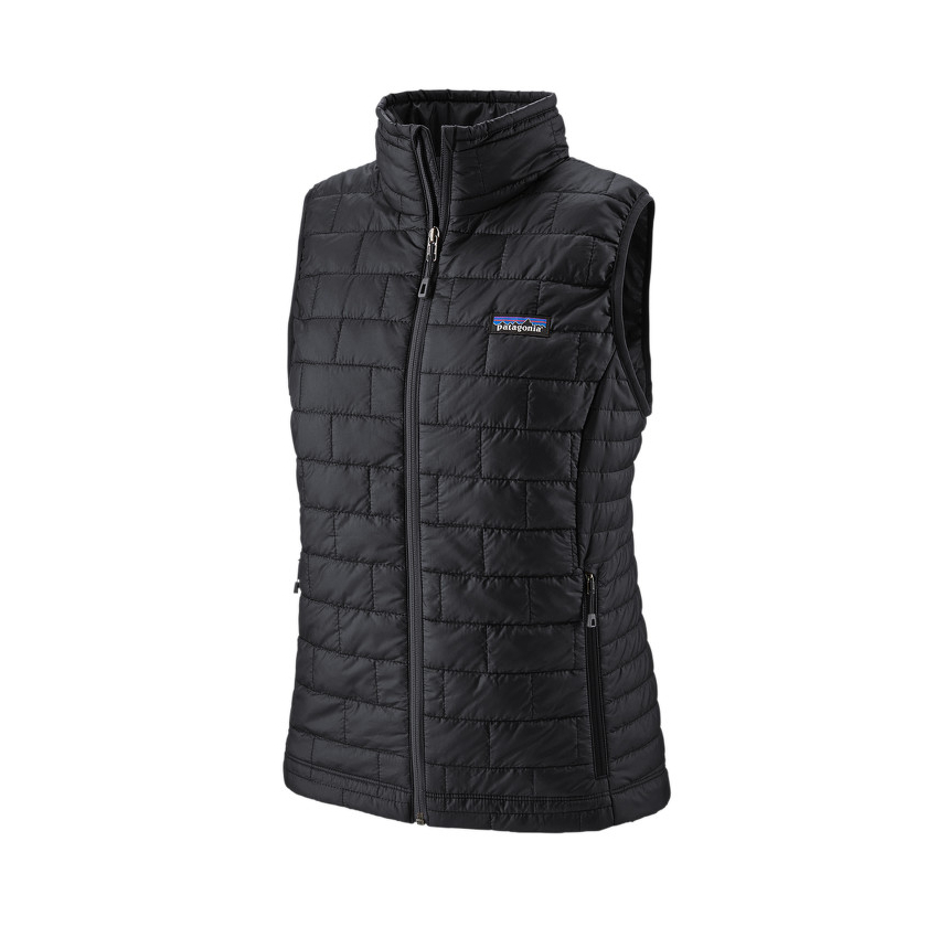 Patagonia női Nano Puff mellény