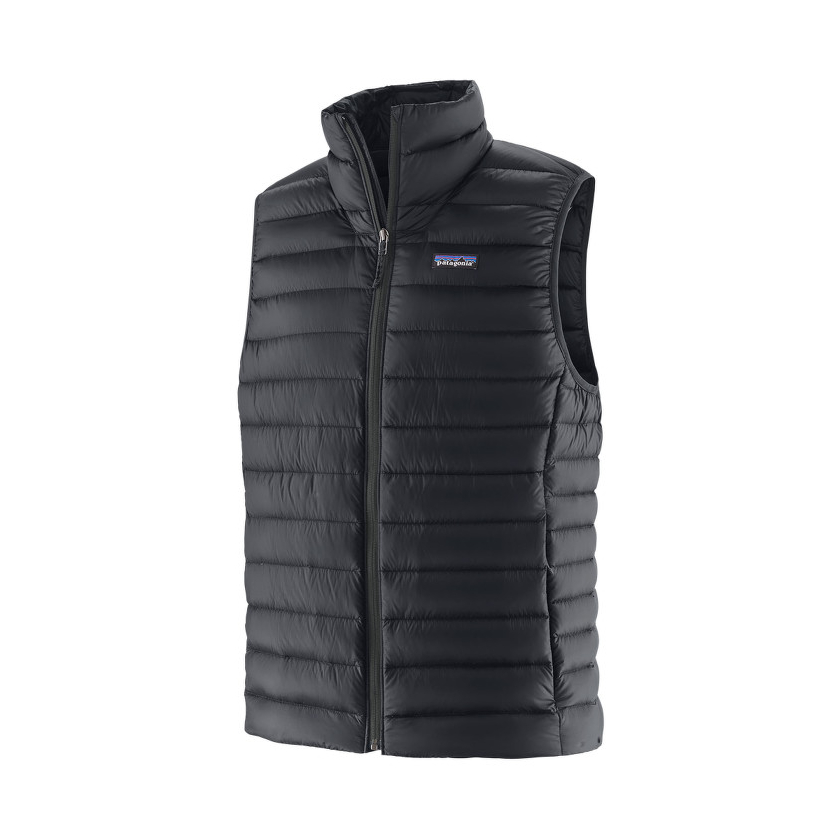 Patagonia Mens Down Sweater Vest mellény