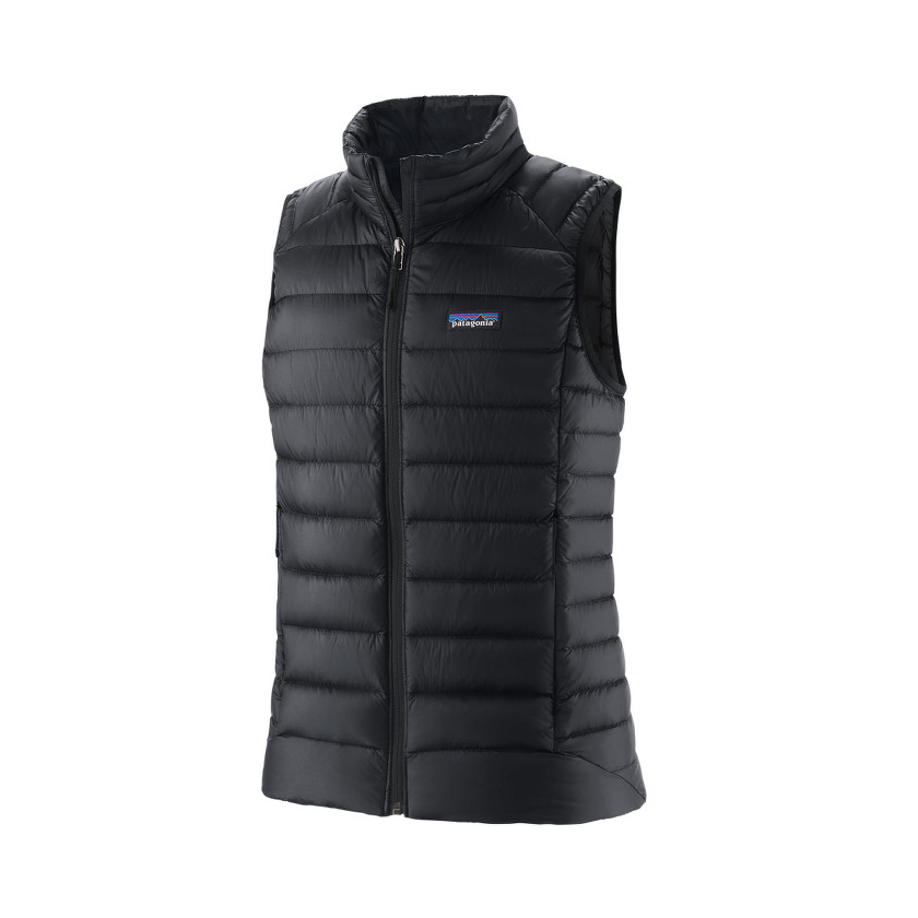 Patagonia womens Down Sweater Vest mellény