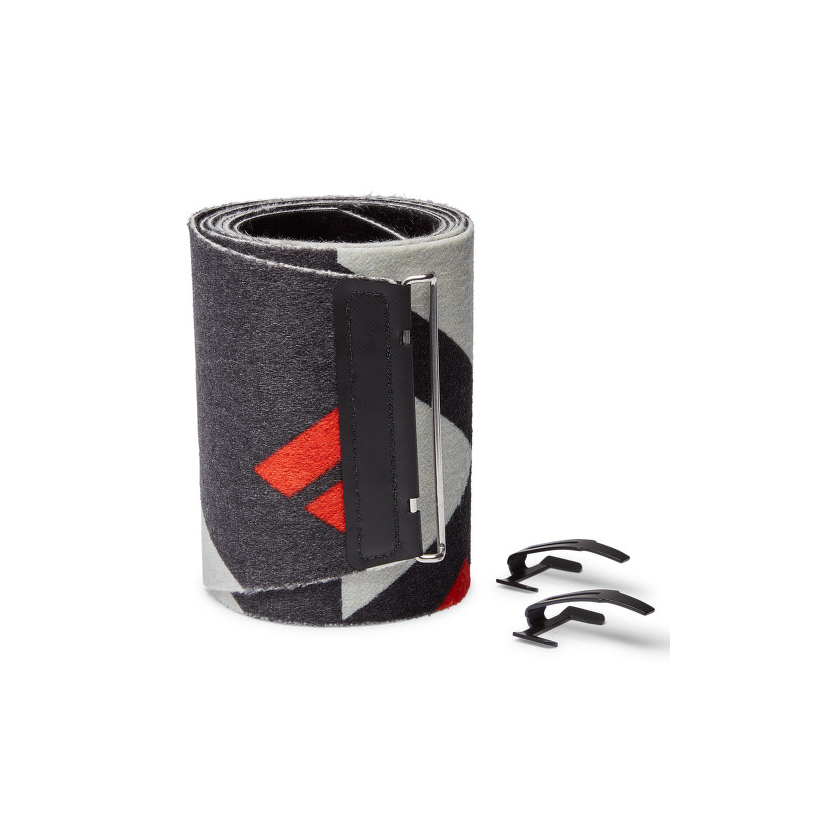 Black Diamond GLIDELITE MIX FL 135 MM fóka szőr