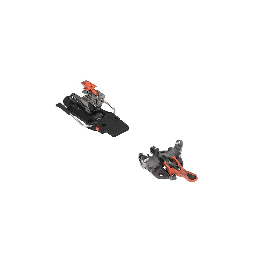 ATK Raider 12 kötés ORANGE
