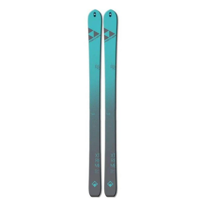 FISCHER X-TREME 88 W sílécek 22/23