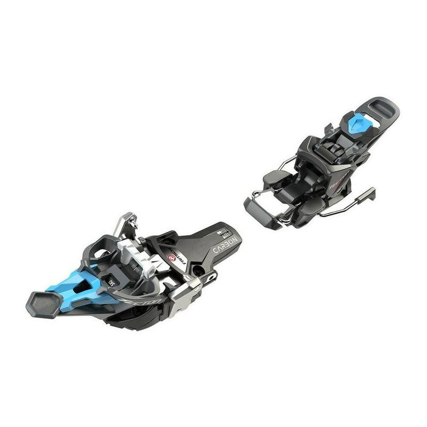 Fritschi Tecton 13 kötés