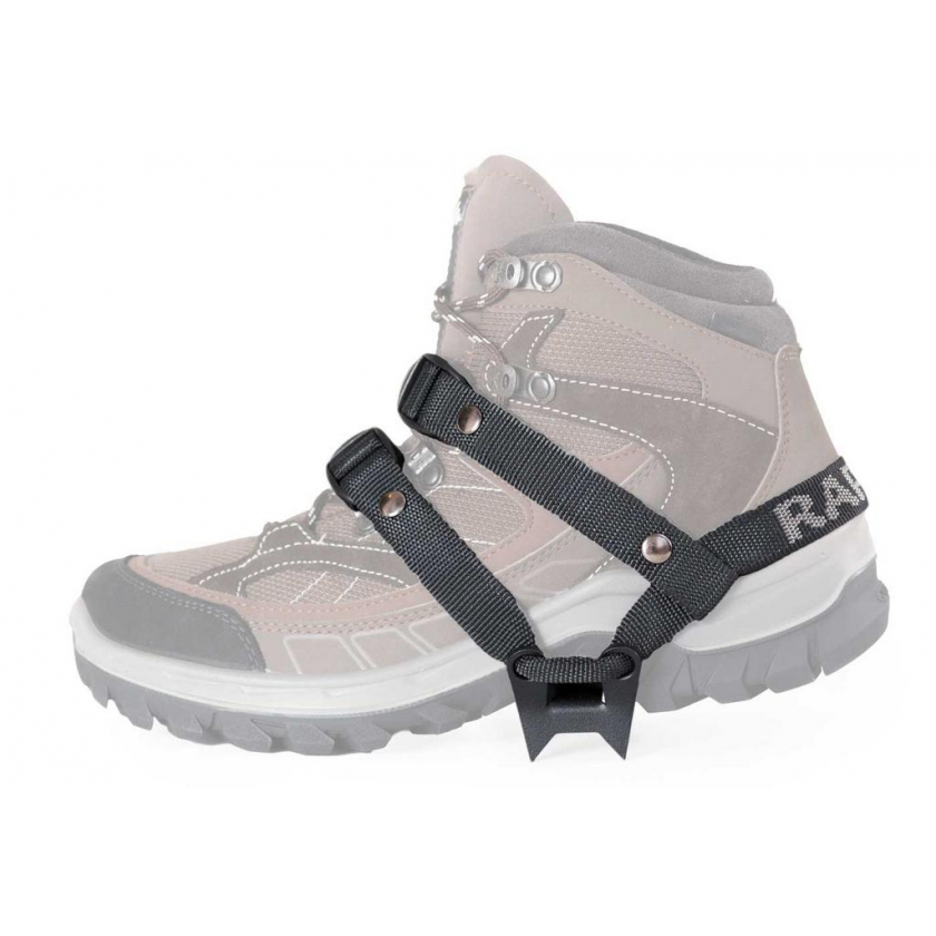 Rapeks Mini Crampons Plus jégmászó hágóvas