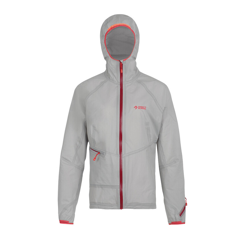 Direct Alpine CYCLONE LADY kabát