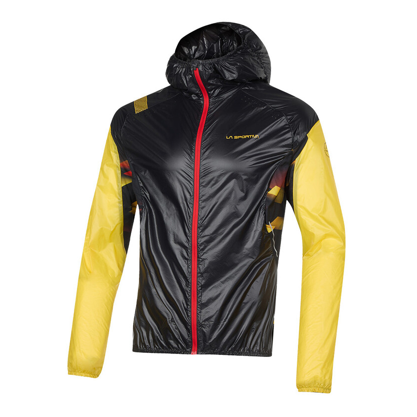La Sportiva Blizzard Windbreaker Jacket Men