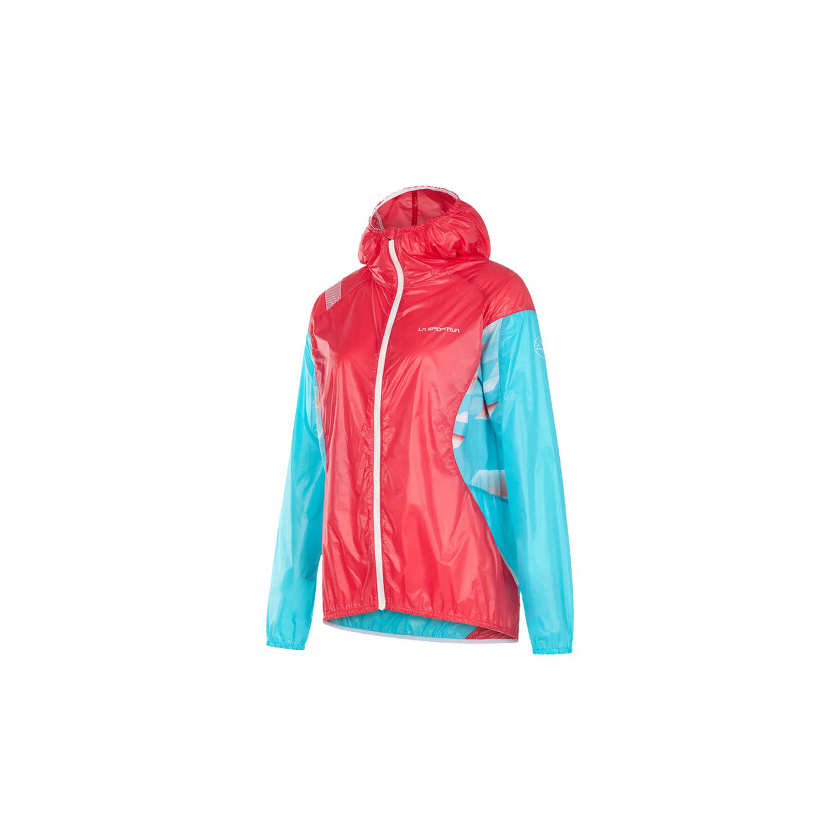La Sportiva Briza Windbreaker Jacket Women