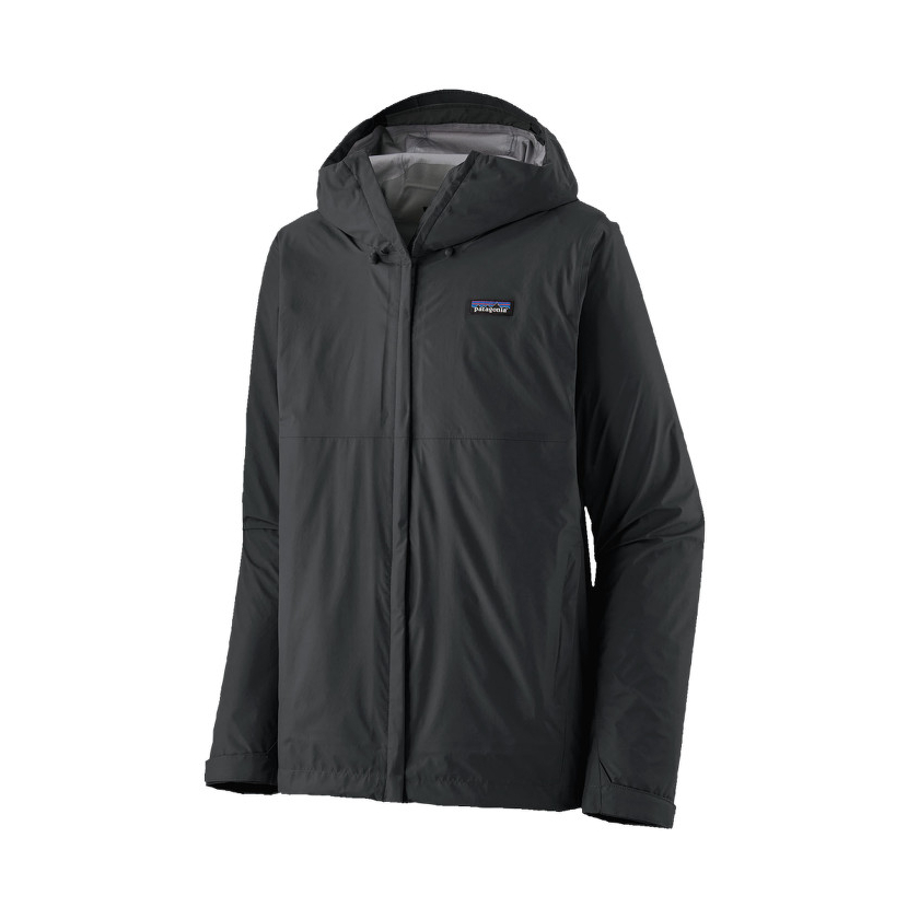 Patagonia Mens Torrentshell 3L Jacket
