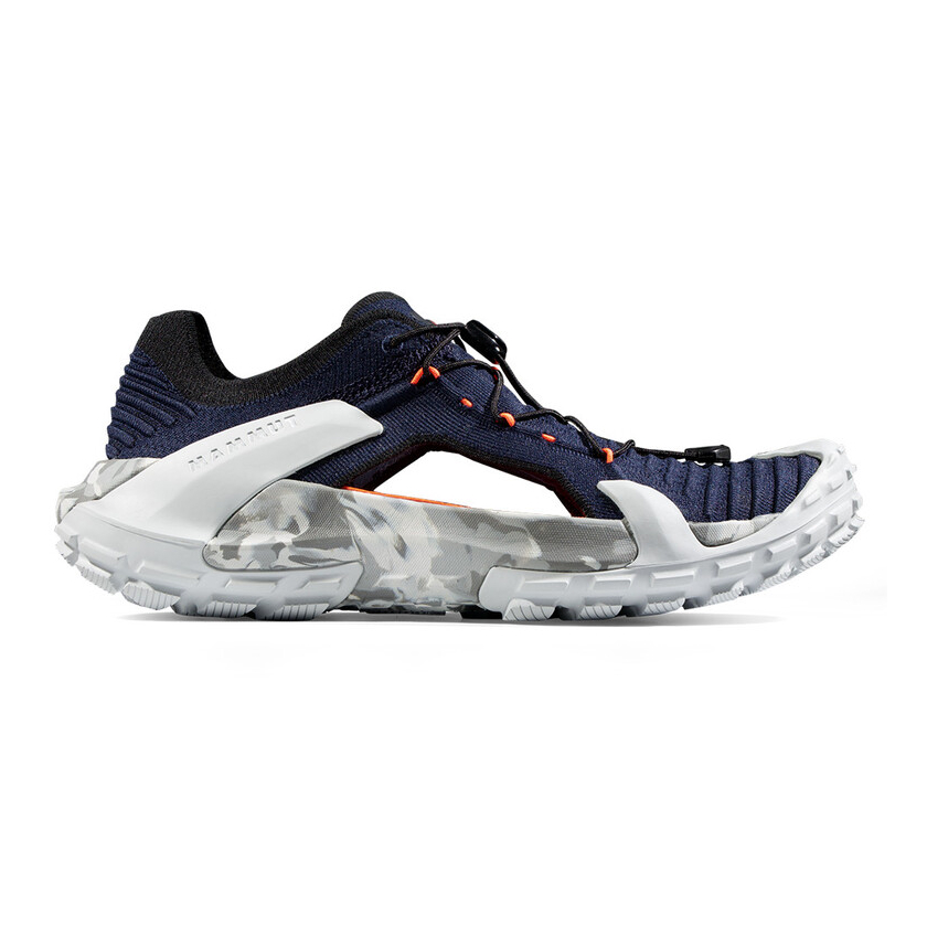 Mammut Hueco II Air Low Women cipő