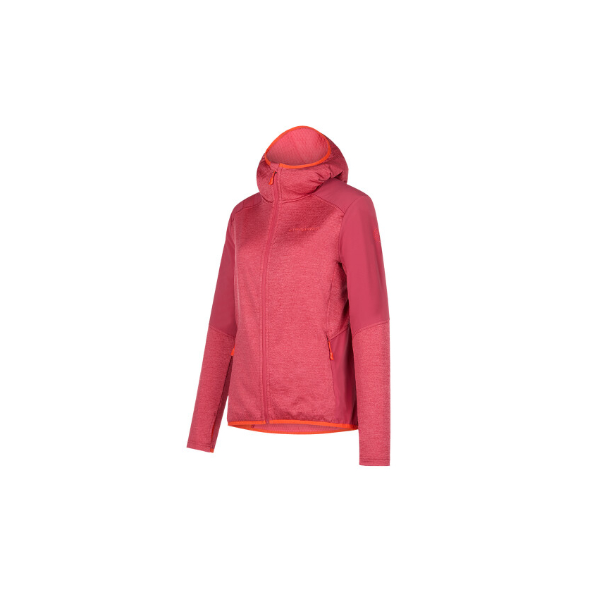 La Sportiva Existence Hoody Women pulóver