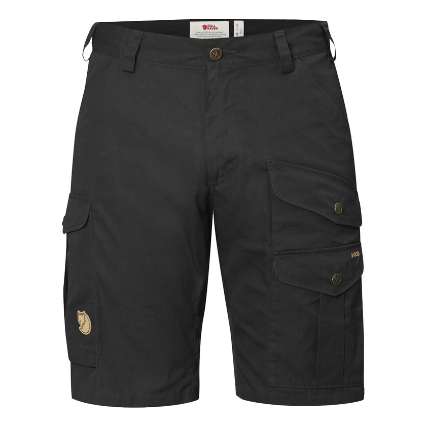 Fjällräven Barents Pro Shorts rövidnadrág