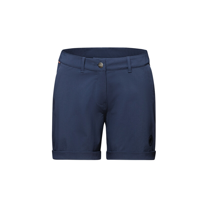 Mammut Runbold Roll Cuff Shorts Women rövidnadrág
